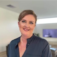 Adrianne Strachan