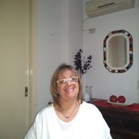 Graciela Delfederico