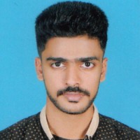 Ashwin Ts