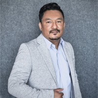 Nobel Dhoj Shrestha