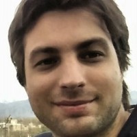 Nicolas Maranz