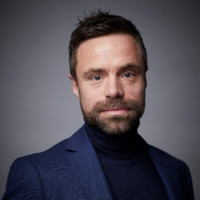 Jonas Löfstedt