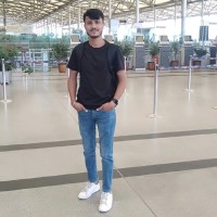 Yogesh Akolkar