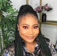 Chioma Chindah