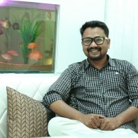 Mulkraj Narayan Jambhule