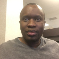Victor Ochiel