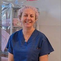 Christine May