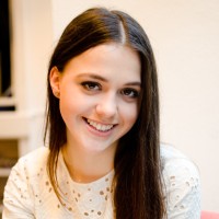 Viktória Farkas