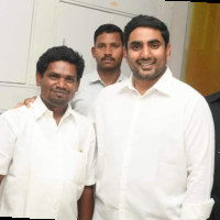 gunapati munikrishna