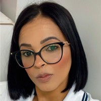 Jaqueline Da Silva Santos