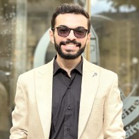 Beshoy Romany