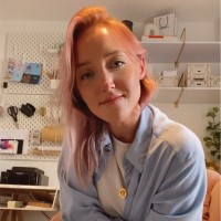 Sarah Pearson
