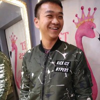 赵一鸣