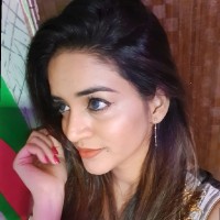 Mathilda Dsouza