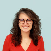 Michaela Mcgill