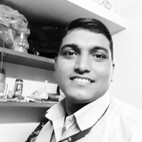 Ajaykumar Mourya