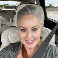 Amanda Gregory