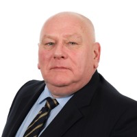 Stephen Cornwell