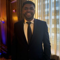 Raeshawn Hall
