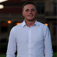 Andrew Wingate