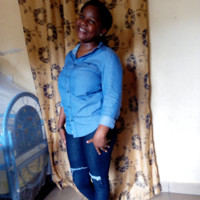 Mama suh cynthia atengong