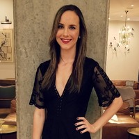 Caitlin Collins, Ms, Rd, Lmnt