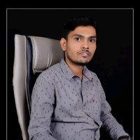 Yogesh Baral