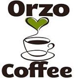 Orzo Coffee