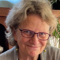 Susan Dunn
