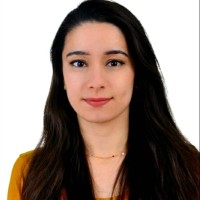 Gizem Buldu Maviş