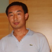 Byron Bai
