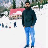 Ankesh Sharma