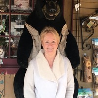 Connie Bergkvist/Logsdon