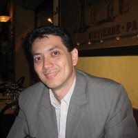 Edmilson Rosendo
