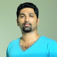 Honeymon Nellikka Kolaprath