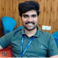 Ravindranadh Sane