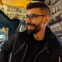 mohamed lamine Bouaouni