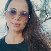 Andreza Sabrina Santos De Lima