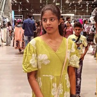 Kaviya J