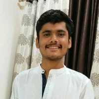 Ronak Khandelwal