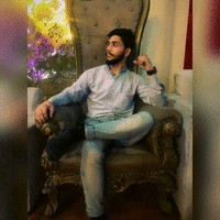 Jubair Saifi