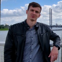 Anton Liukevych