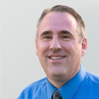 Patrick Forister
