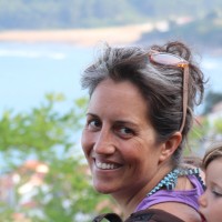 Irene Schiess Bistué