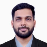 Sunil Bhat