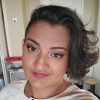 Damini Maharajh