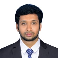 Adarsh Vikraman