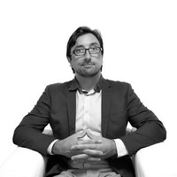 César Ortega