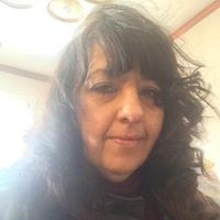 Teri Holbrook