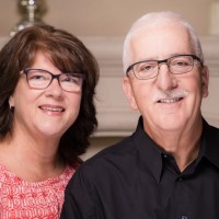 Augie and Calla Bertao